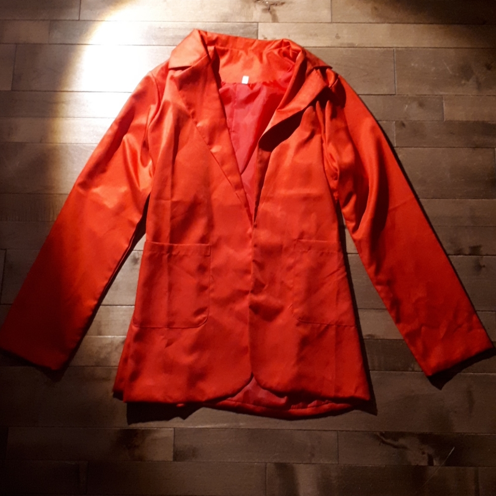 vest